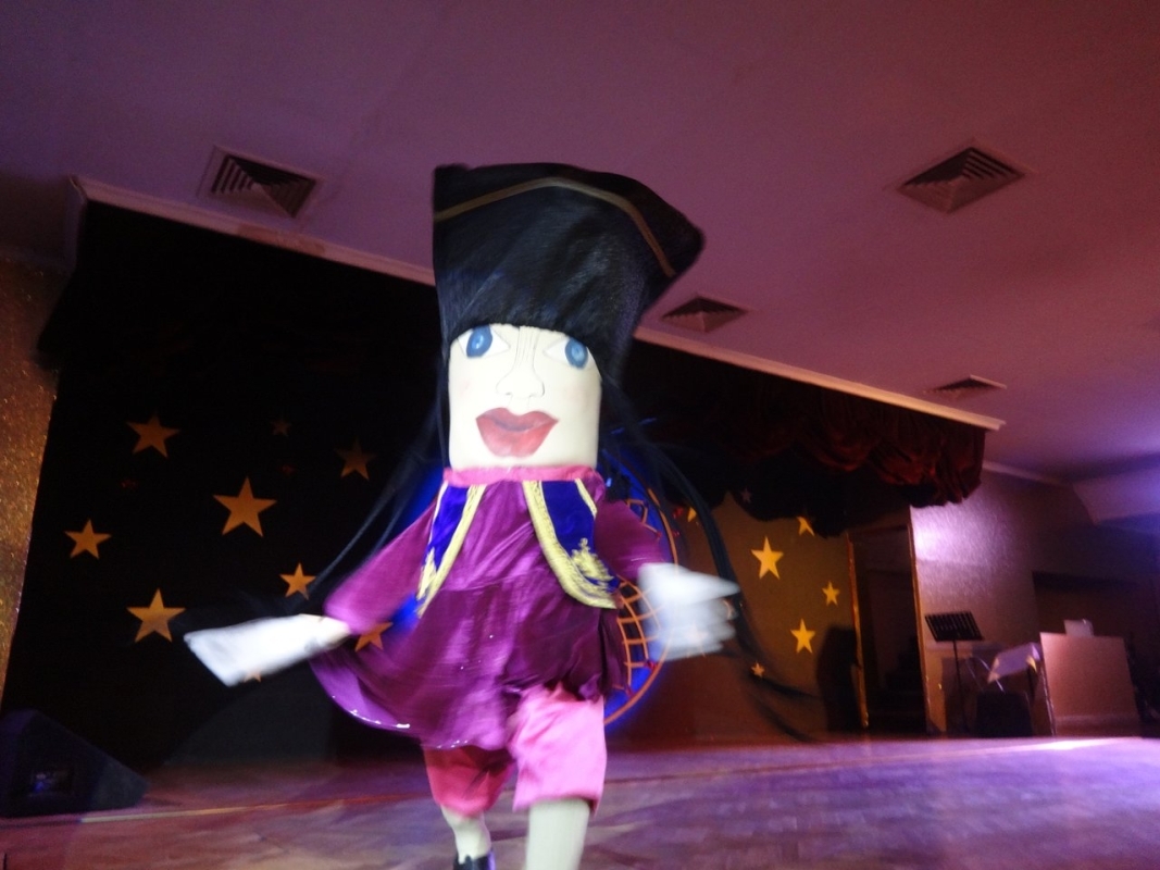 Daily 1001 Turkish Night Dinner Show in Istanbul – Dinner & Live Performance 8