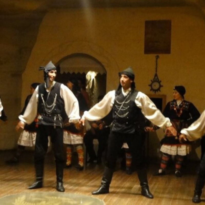 Turkish Night 2
