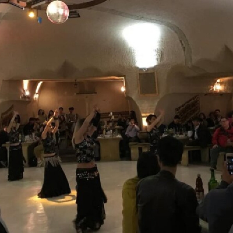 Turkish Night 4