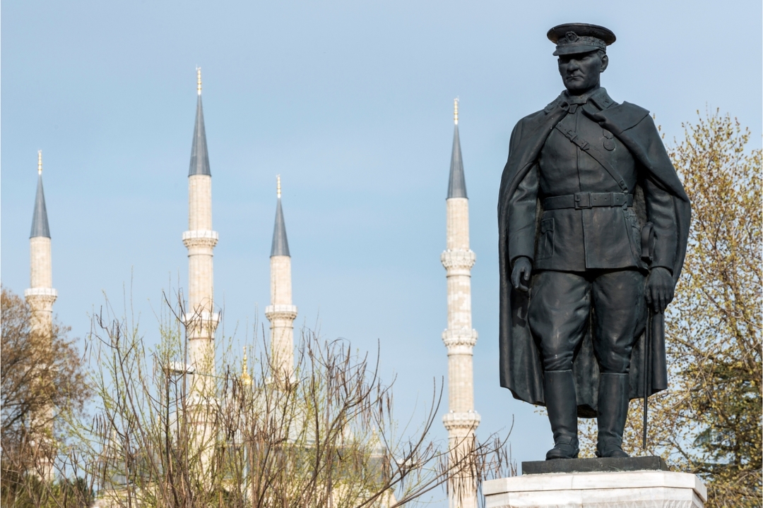 Daily Edirne City Tour 3
