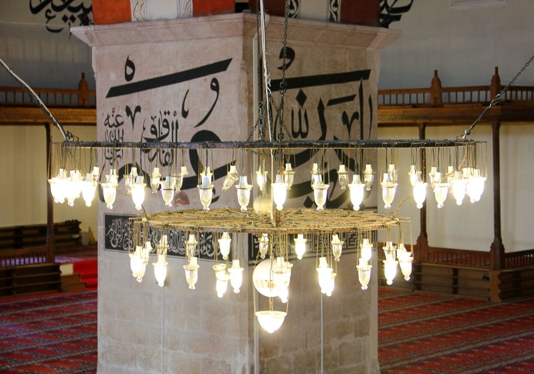 Daily Edirne City Tour 4