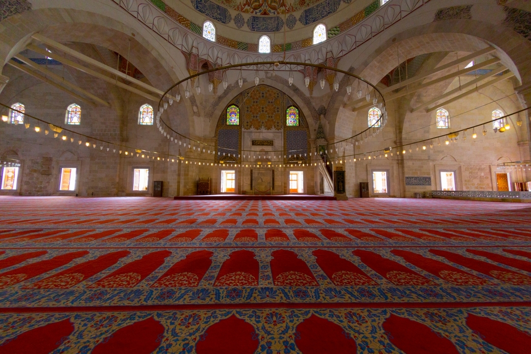 Daily Edirne City Tour 5