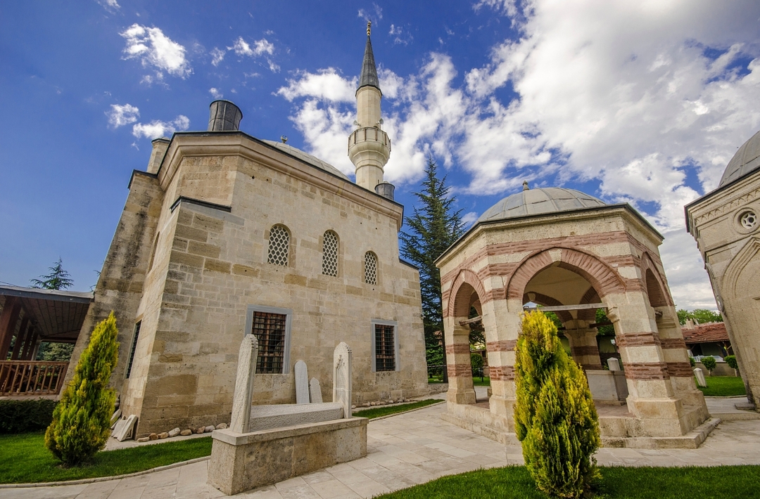 Daily Edirne City Tour 10
