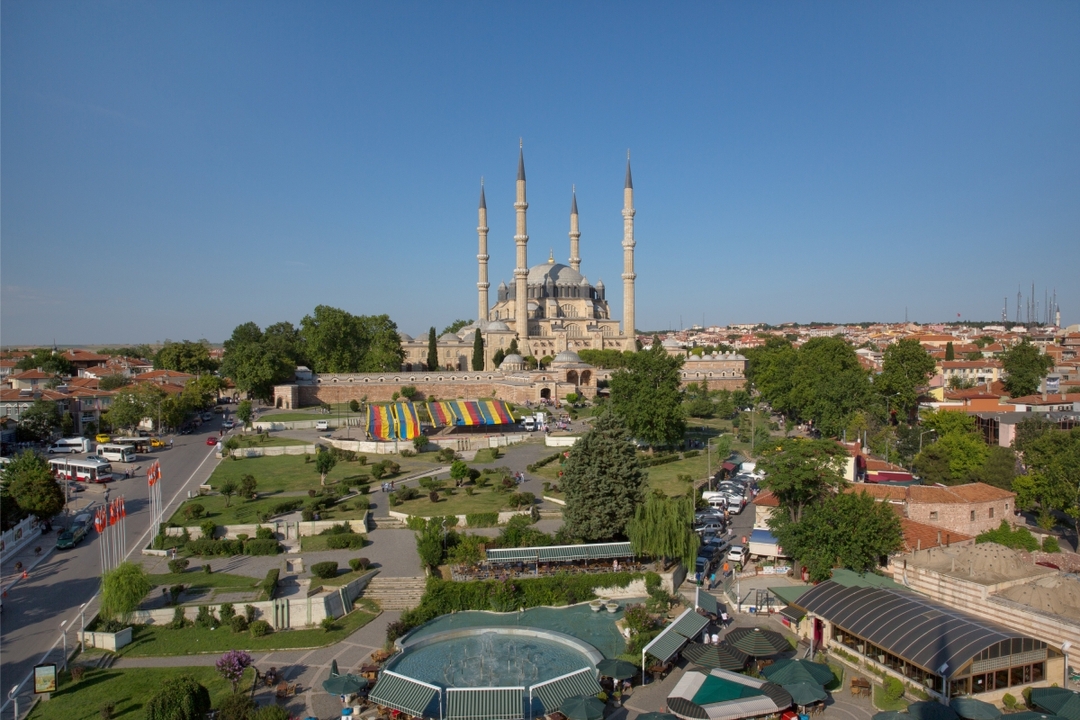 Daily Edirne Tour from Istanbul 2