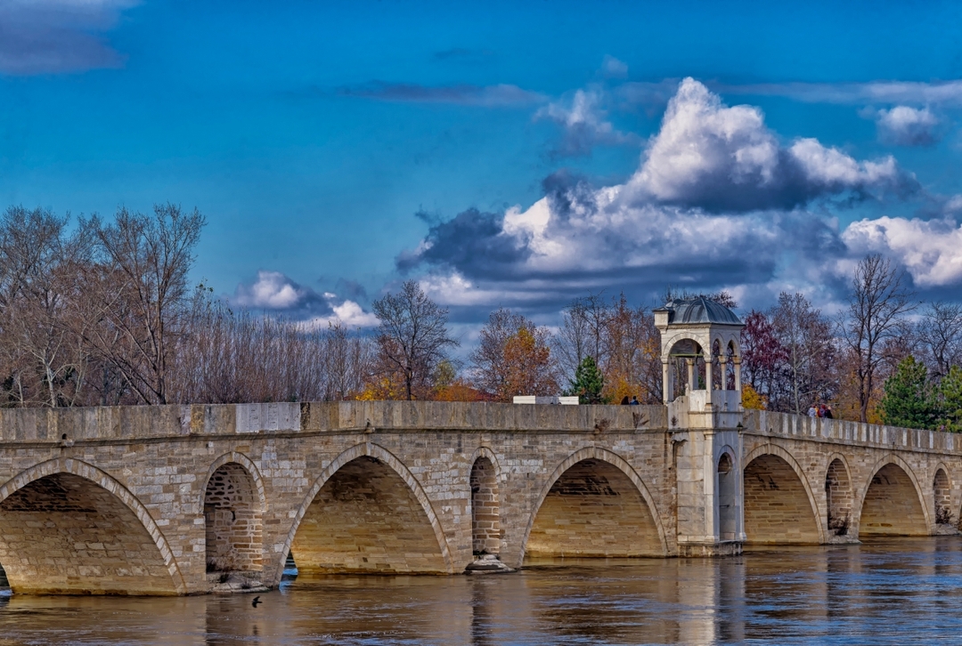 Daily Edirne Tour from Istanbul 6