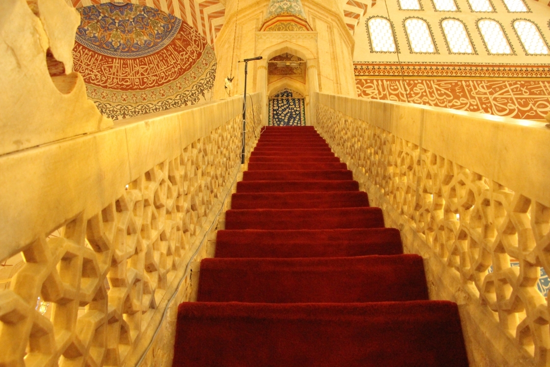 Daily Edirne Tour from Istanbul 7