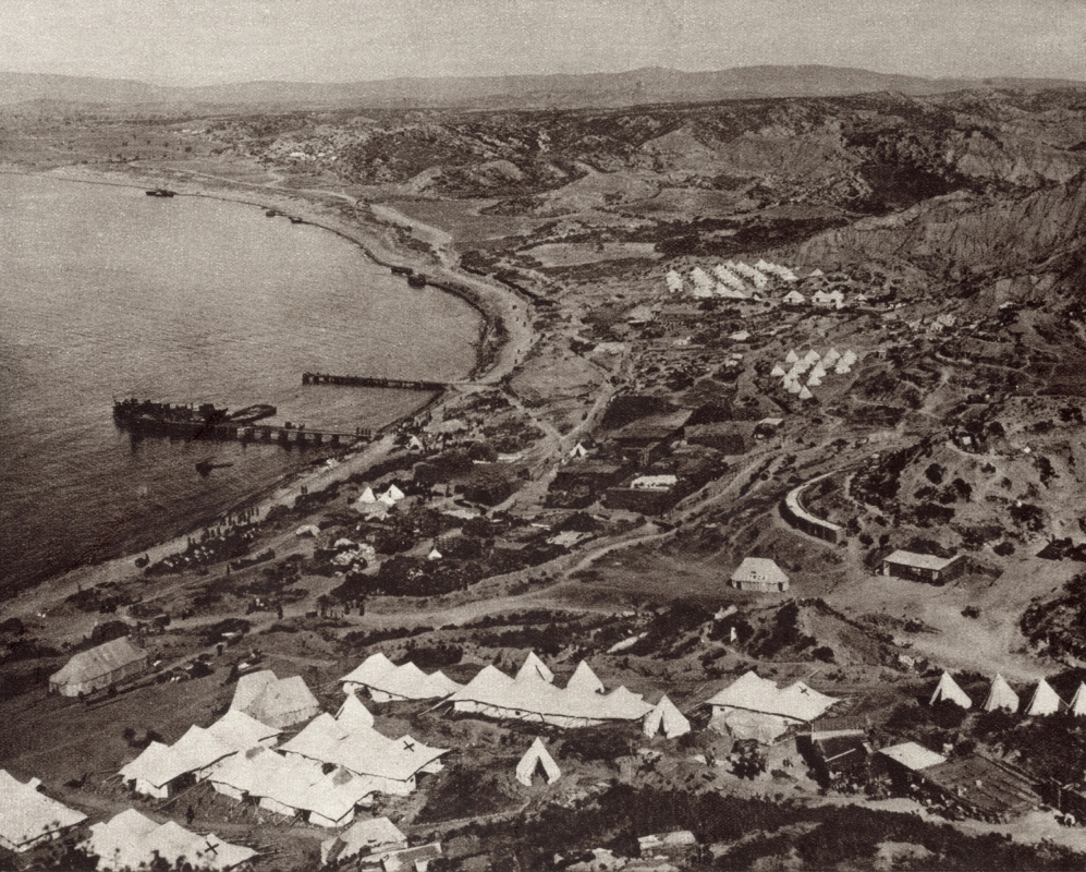 Gallipoli Day Trip from Istanbul 2
