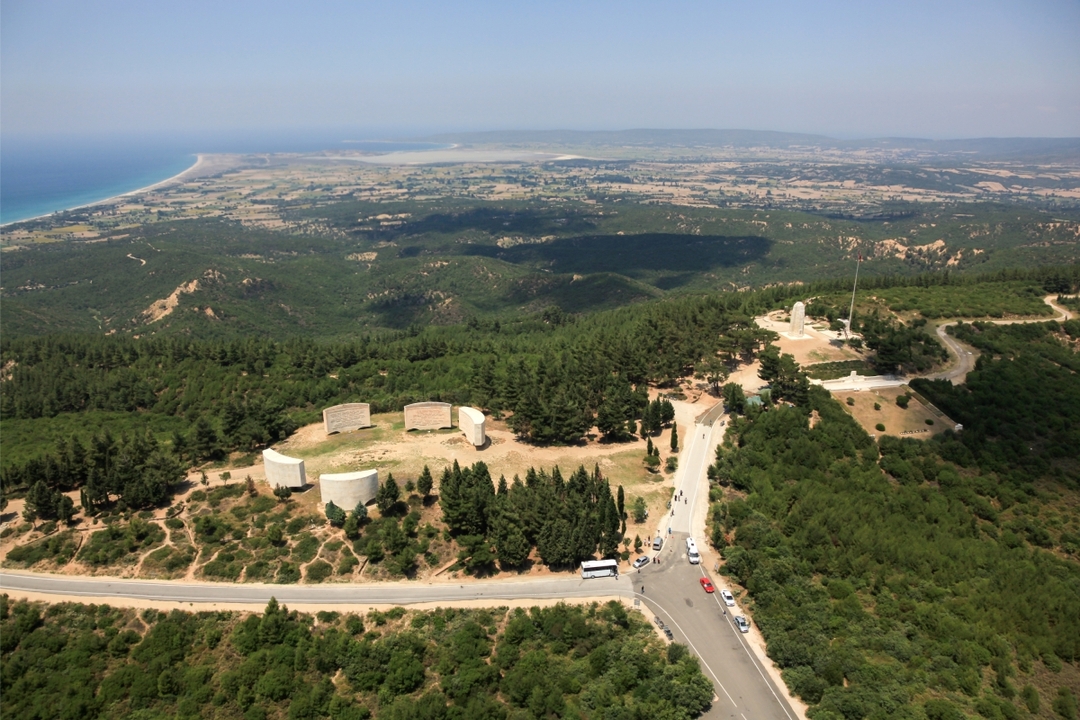 Gallipoli Day Trip from Istanbul 8