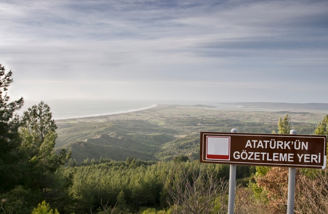 Gallipoli Day Trip from Istanbul 9