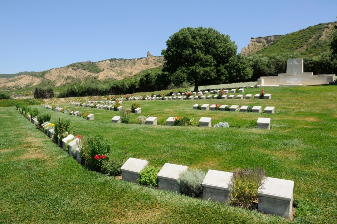 Gallipoli Day Trip from Istanbul 4