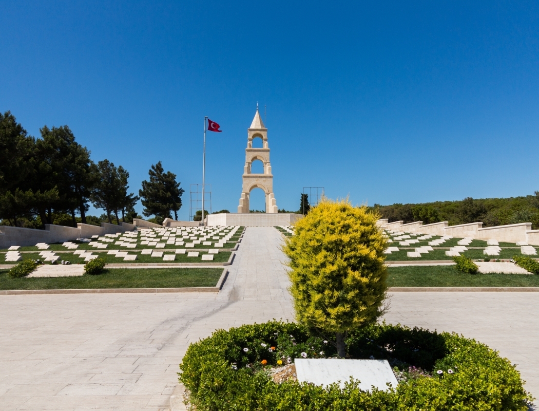 Gallipoli Day Trip from Istanbul 10