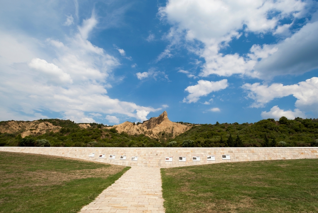 Gallipoli Day Trip from Istanbul 3