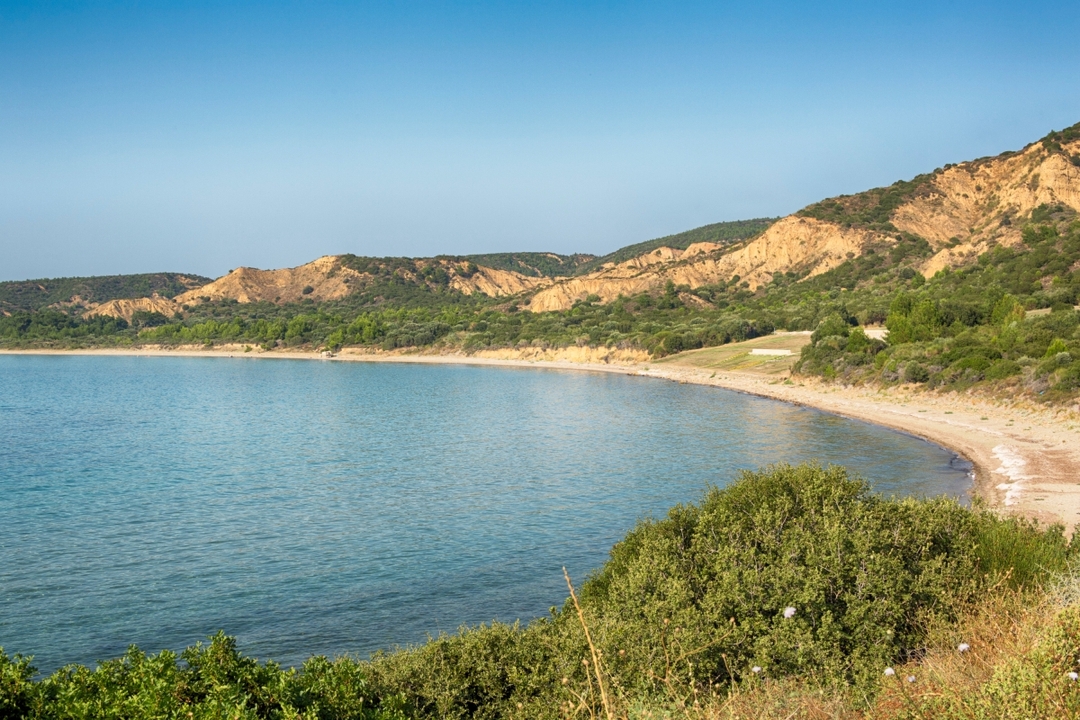 Daily Gallipoli & Troy Tour from Istanbul – Explore Ancient History & WWI Battlefields 2
