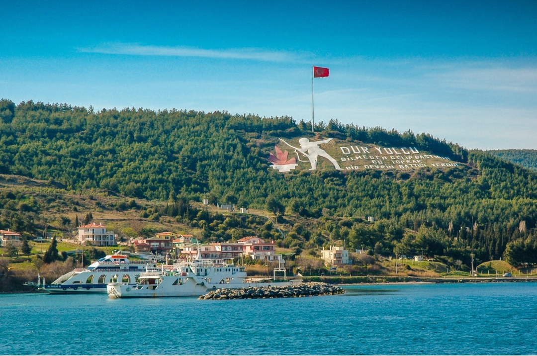 Daily Gallipoli & Troy Tour from Istanbul – Explore Ancient History & WWI Battlefields 3