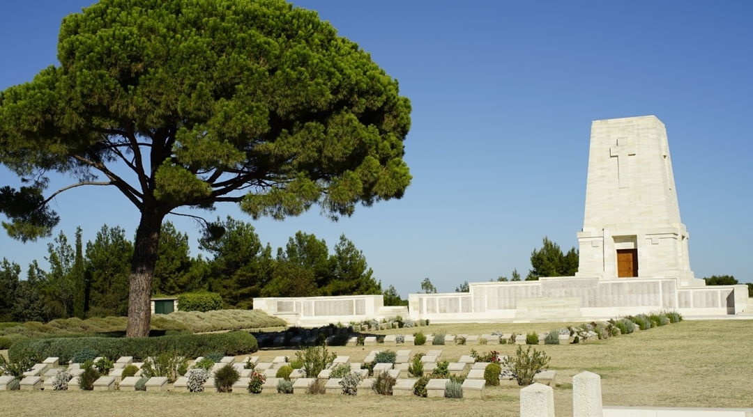 Daily Gallipoli & Troy Tour from Istanbul – Explore Ancient History & WWI Battlefields 7