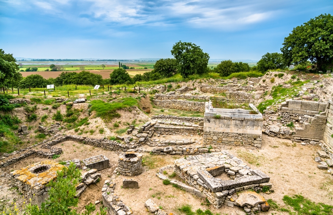 Daily Gallipoli & Troy Tour from Istanbul – Explore Ancient History & WWI Battlefields 9
