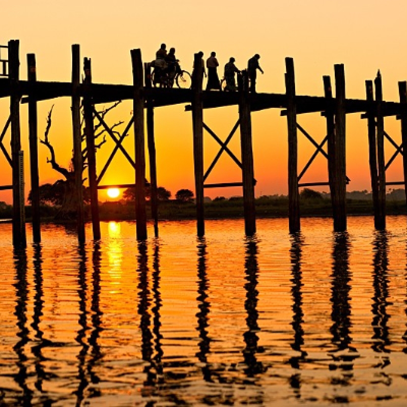 Very Best of Myanmar 3