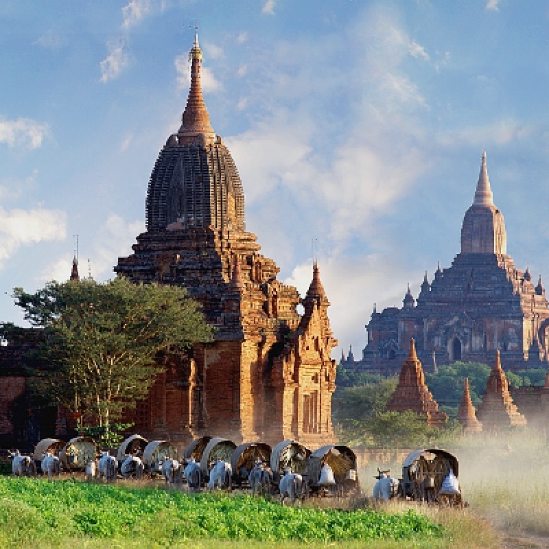 Very Best of Myanmar 4