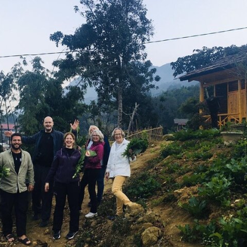 8 Days Discover North Of Vietnam 1