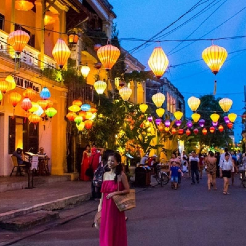 Amazing Vietnam 10 Days 9 Nights Tour From North Central To South 2