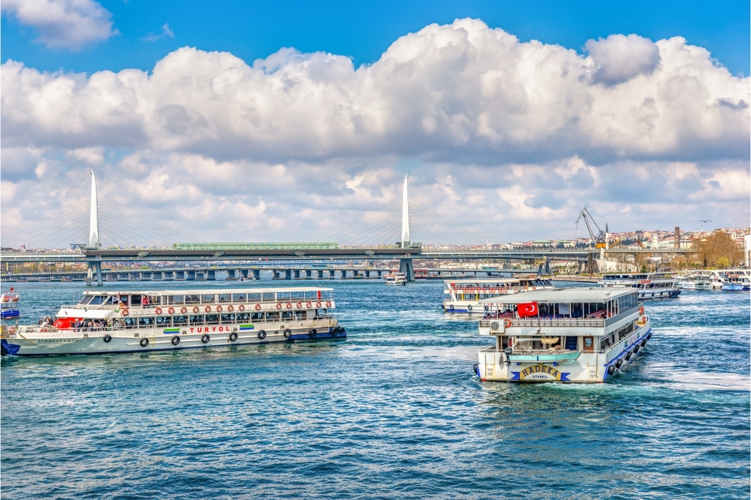 Pierre Loti Hill & Bosphorus Cruise Tour – Istanbul Afternoon Experience 2