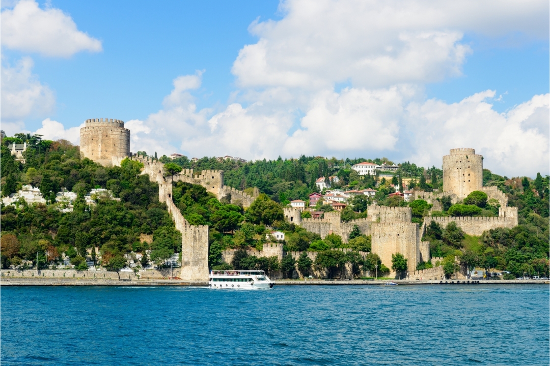 Pierre Loti Hill & Bosphorus Cruise Tour – Istanbul Afternoon Experience 4