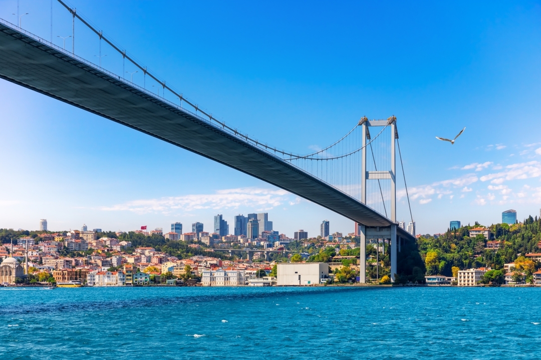 Pierre Loti Hill & Bosphorus Cruise Tour – Istanbul Afternoon Experience 5