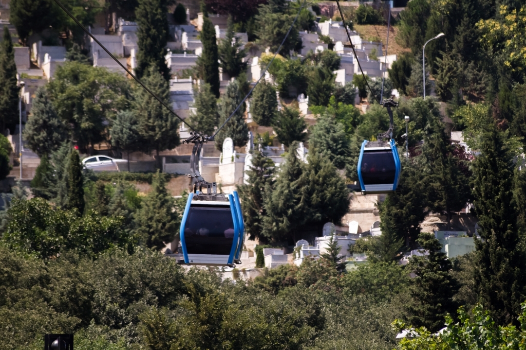 Pierre Loti Hill & Bosphorus Cruise Tour – Istanbul Afternoon Experience 8