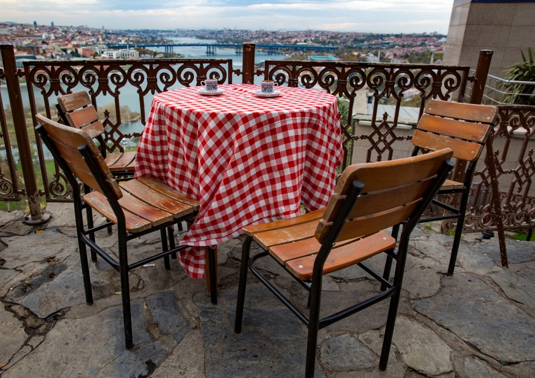 Pierre Loti Hill & Bosphorus Cruise Tour – Istanbul Afternoon Experience 9