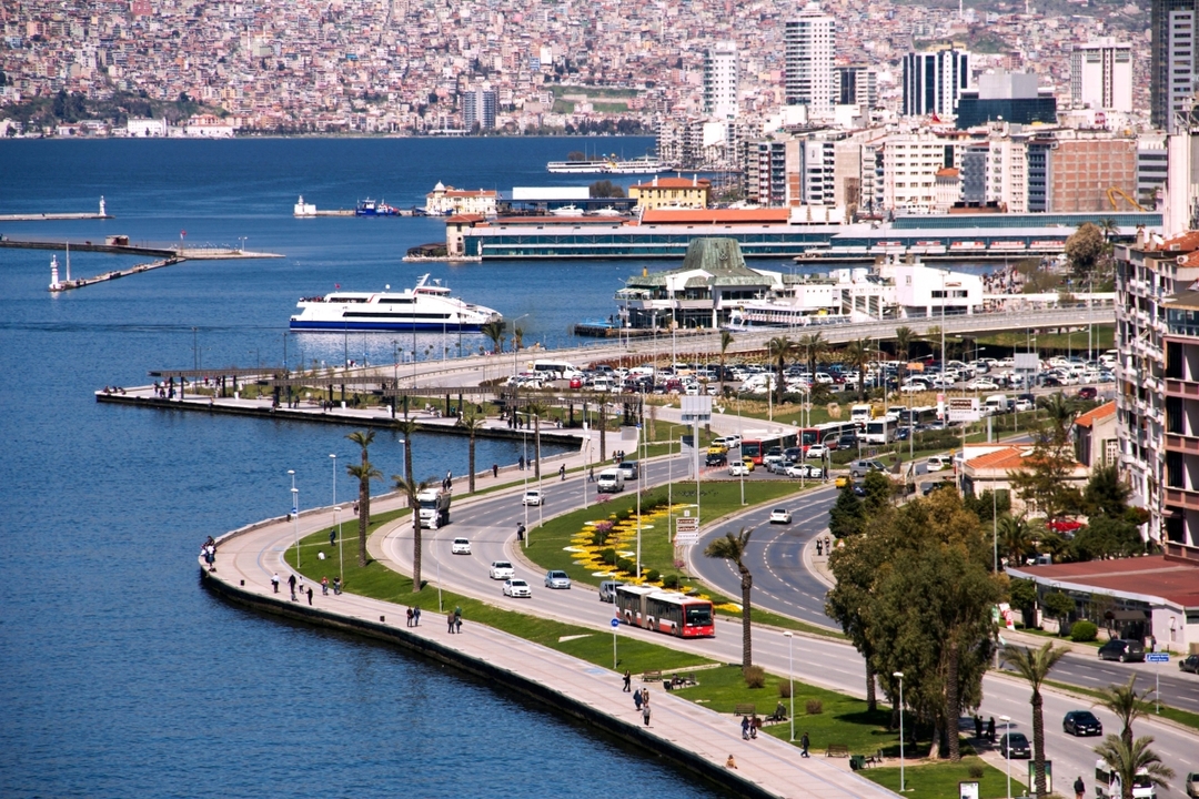 Daily Izmir Smyrna Tour from Pergamon 4