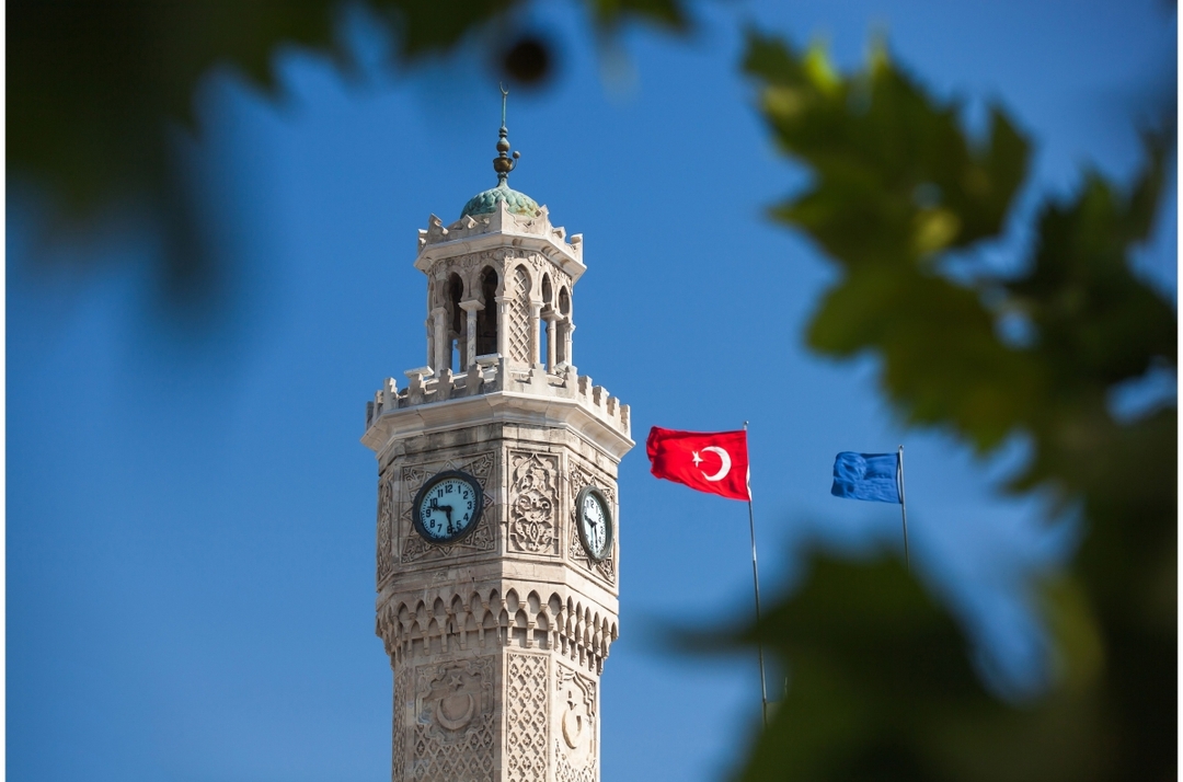 Daily Izmir Smyrna Tour from Pergamon 5
