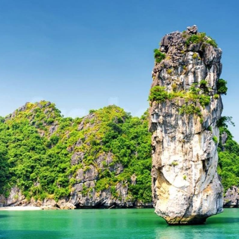 Vietnam and Cambodia Tour in 15 Days 2