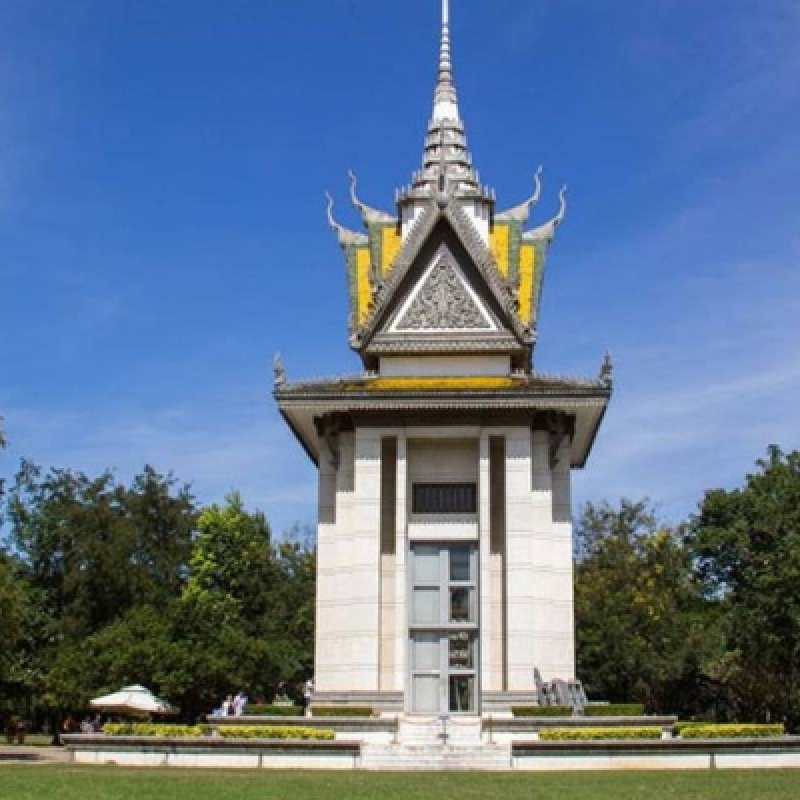 Vietnam and Cambodia Tour in 15 Days 3