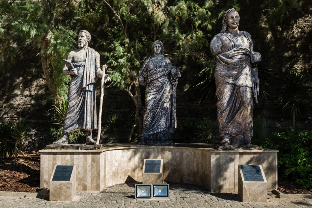 Daily Bodrum City Tour from Istanbul – Explore Bodrum Castle, Mausoleum & Ancient Theatre 3