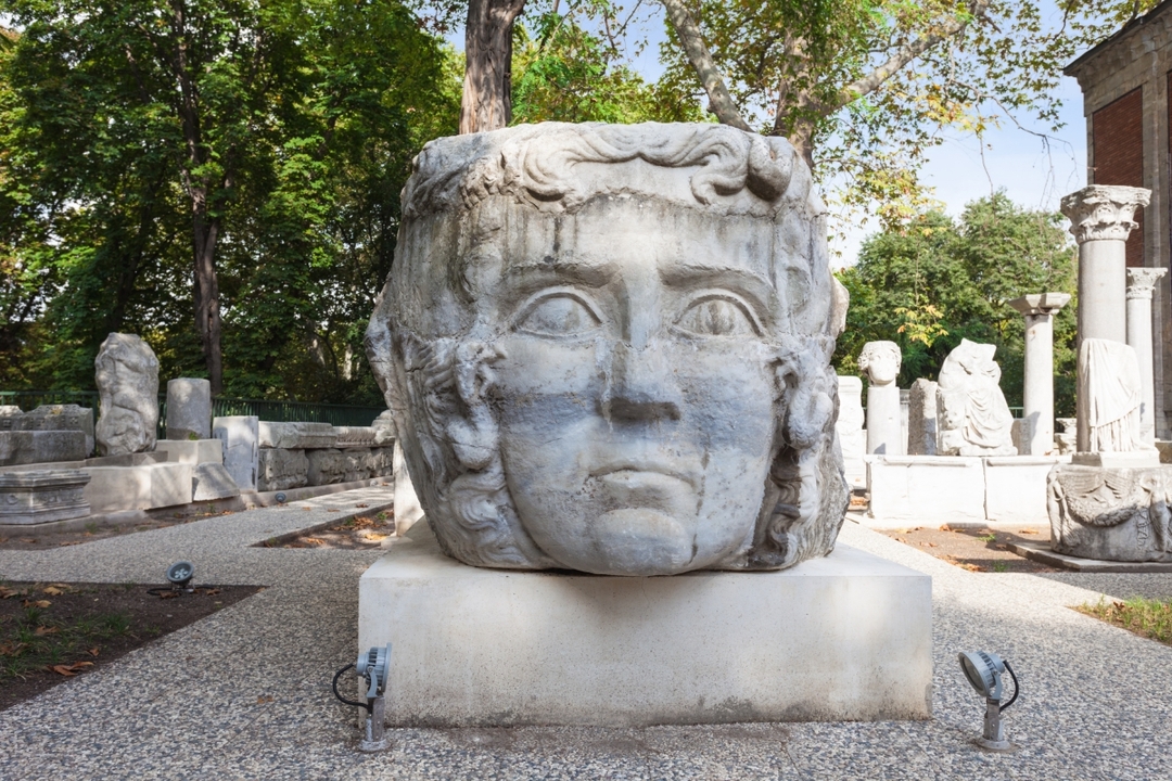 Daily Istanbul Archaeology Museum Walking Tour – Discover Ancient Civilizations 3