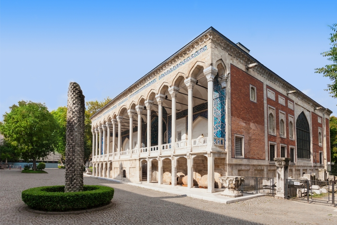 Daily Istanbul Archaeology Museum Walking Tour – Discover Ancient Civilizations 4