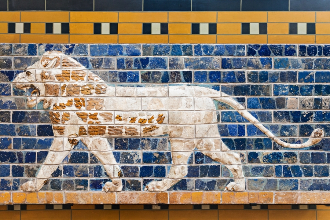Daily Istanbul Archaeology Museum Walking Tour – Discover Ancient Civilizations 7