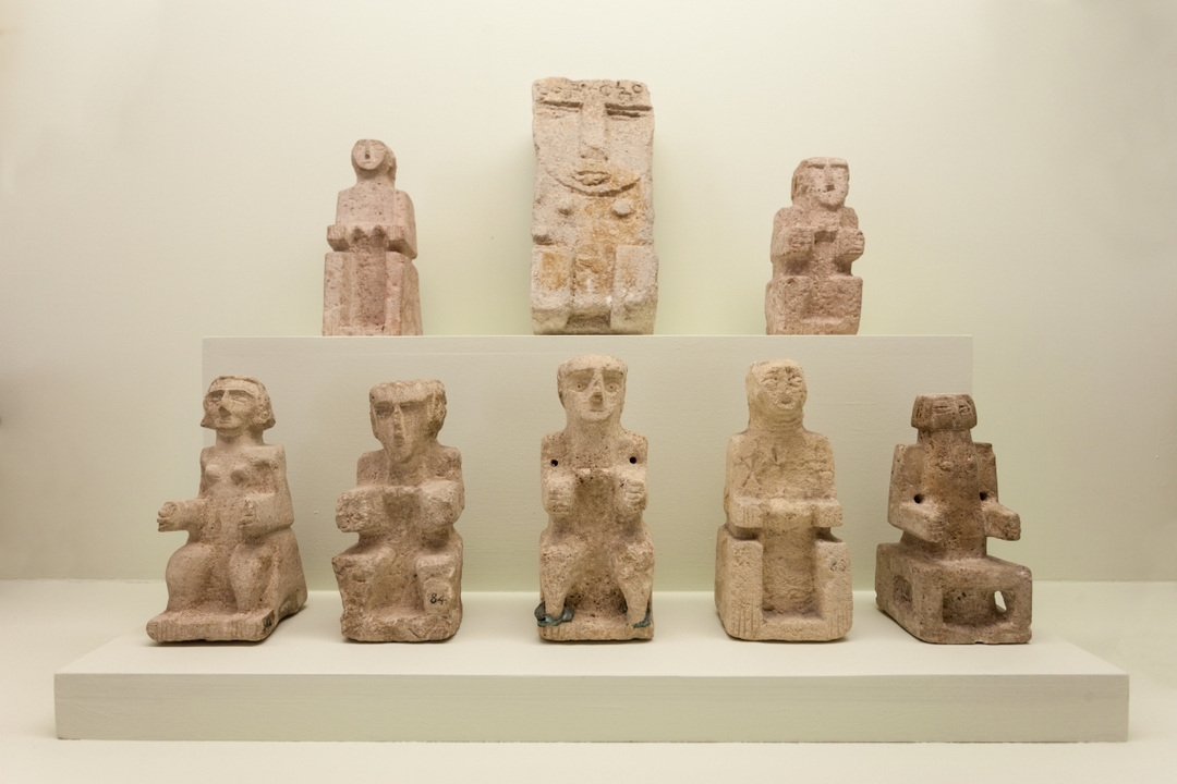 Daily Istanbul Archaeology Museum Walking Tour – Discover Ancient Civilizations 10