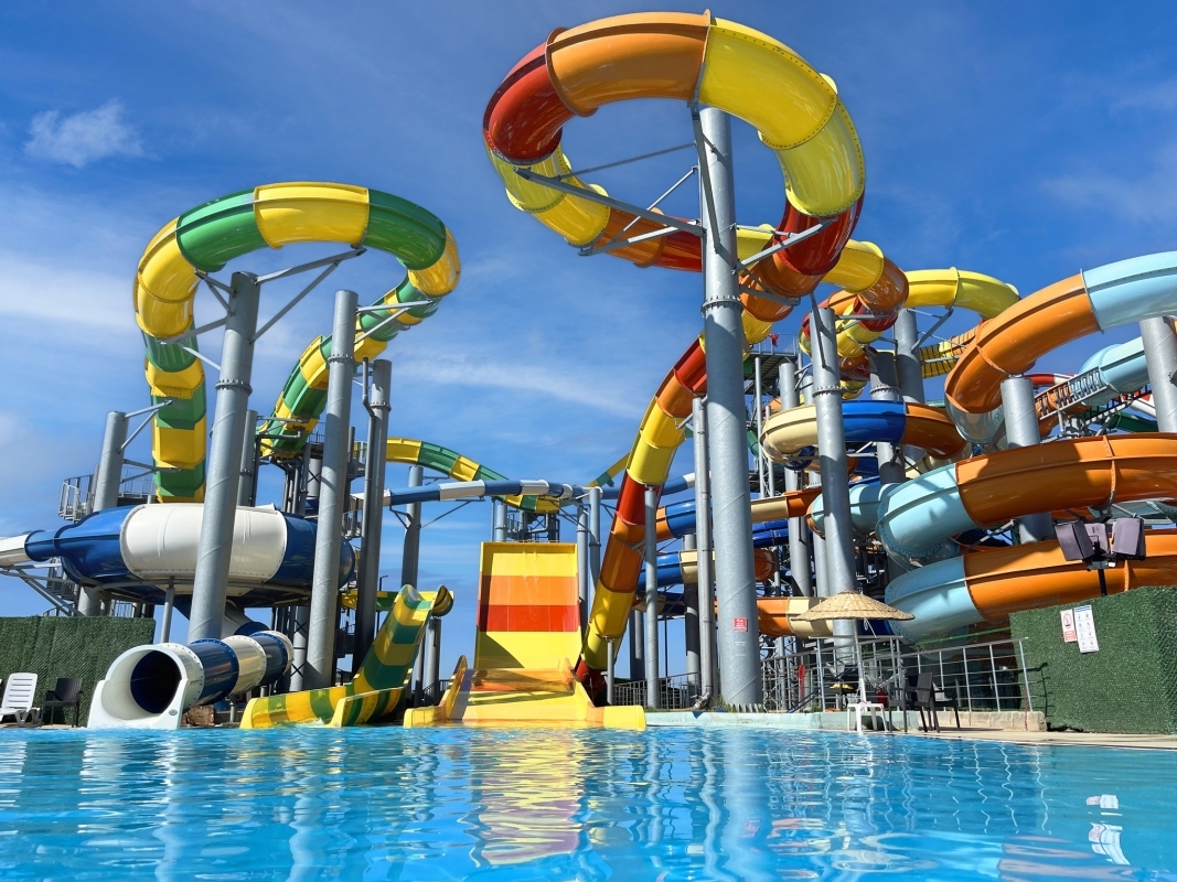 Daily Aquapark Tour Istanbul – Turkey’s Largest Waterpark Adventure 1