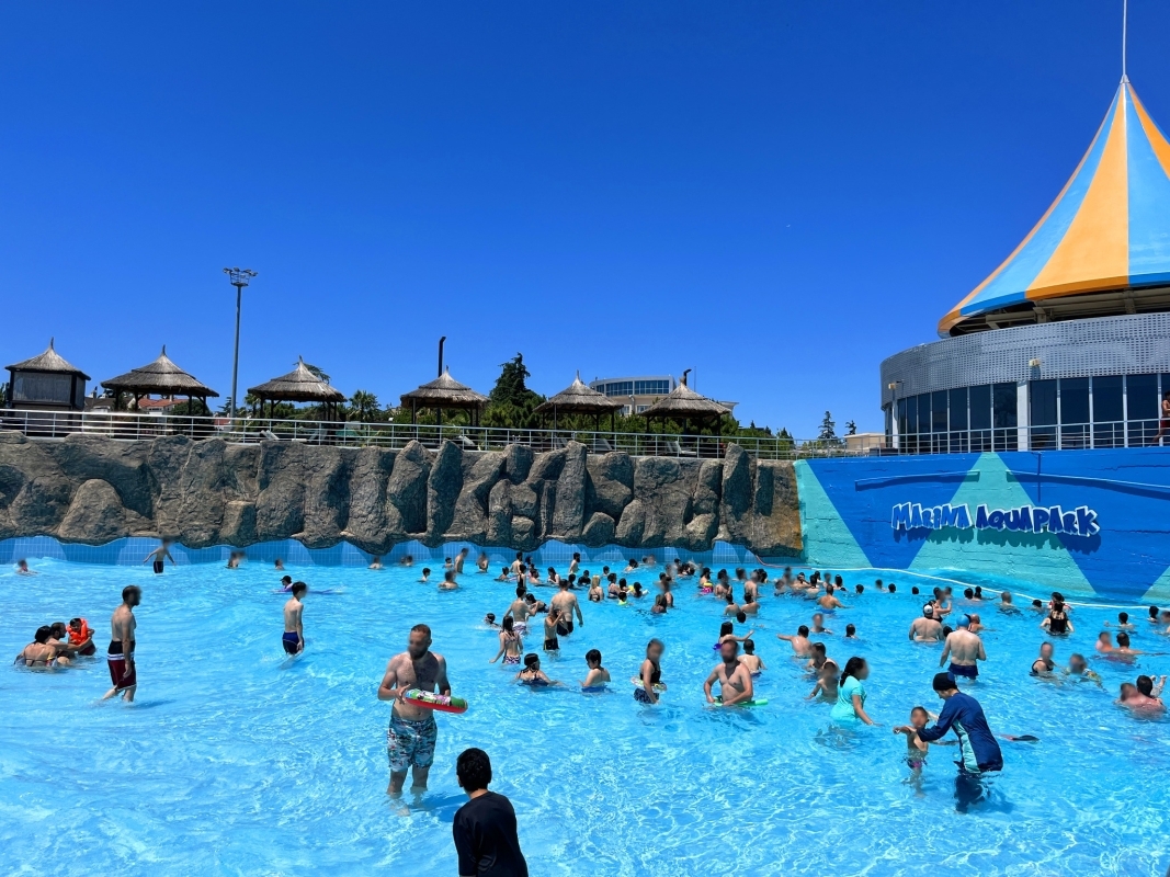 Daily Aquapark Tour Istanbul – Turkey’s Largest Waterpark Adventure 5