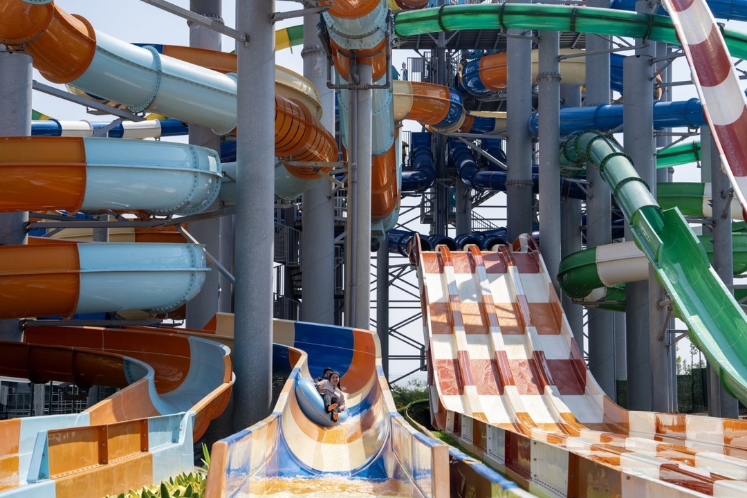 Daily Aquapark Tour Istanbul – Turkey’s Largest Waterpark Adventure 8