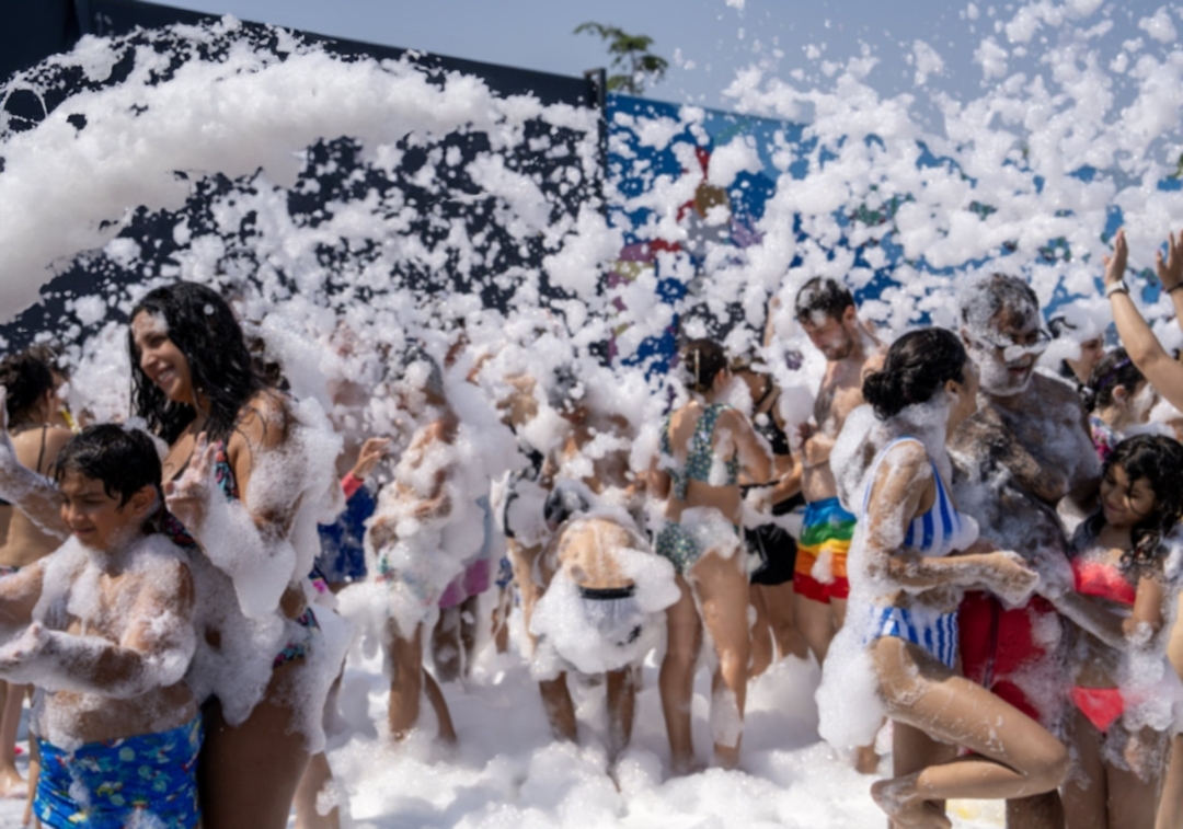 Daily Aquapark Tour Istanbul – Turkey’s Largest Waterpark Adventure 10