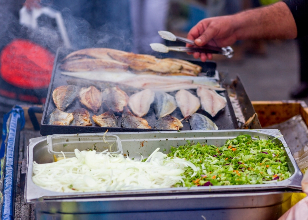 Local Life of Istanbul Tour – Explore Kadıköy, Moda & Authentic Local Experiences 2