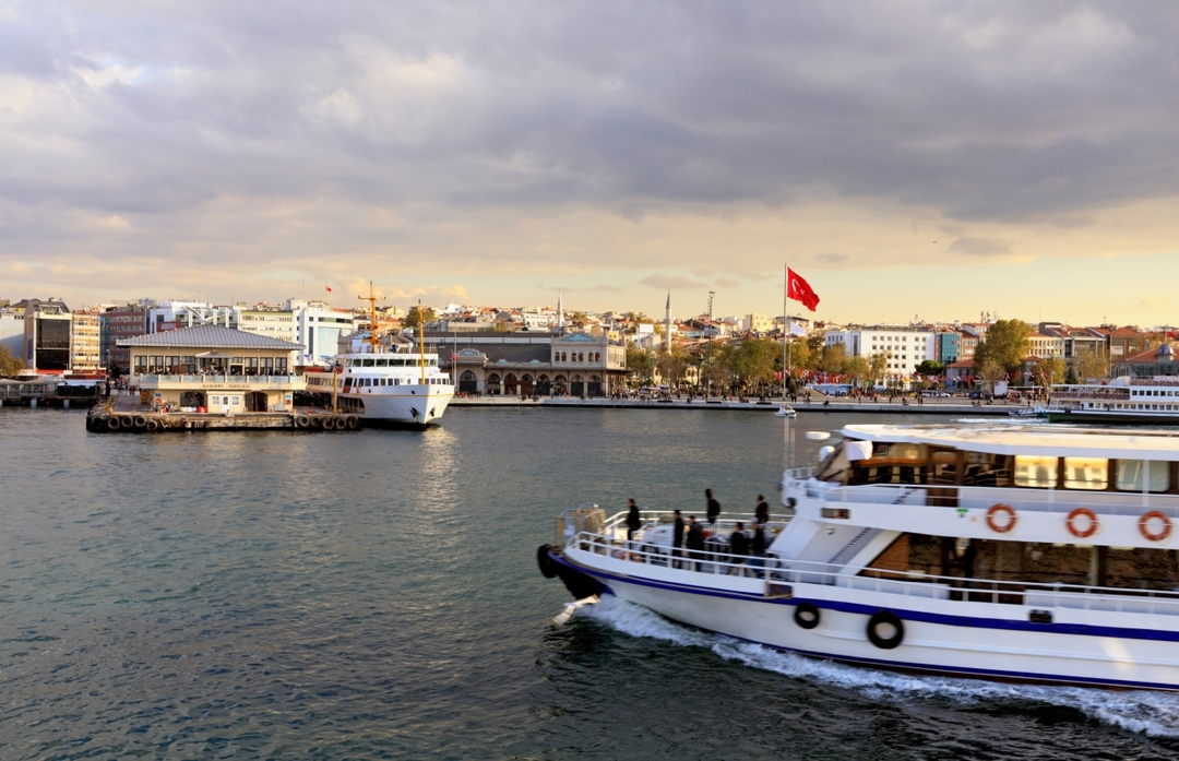 Local Life of Istanbul Tour – Explore Kadıköy, Moda & Authentic Local Experiences 4