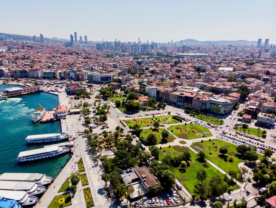 Local Life of Istanbul Tour – Explore Kadıköy, Moda & Authentic Local Experiences 6