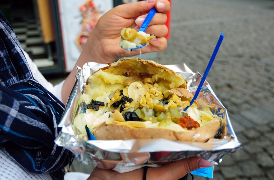 Local Life of Istanbul Tour – Explore Kadıköy, Moda & Authentic Local Experiences 7