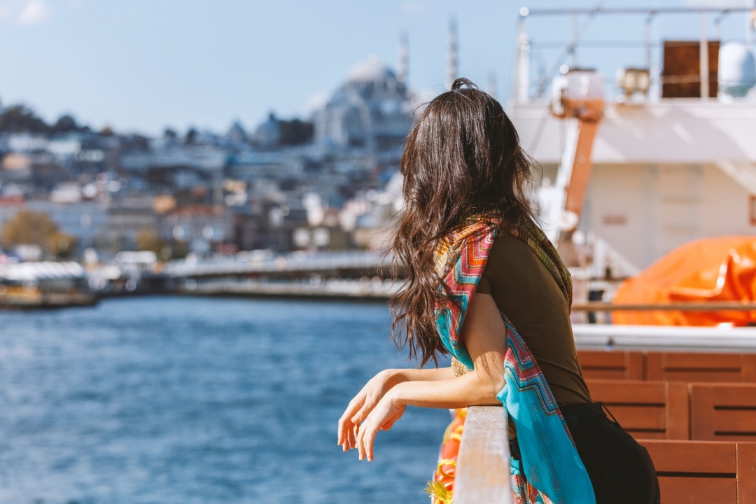 Local Life of Istanbul Tour – Explore Kadıköy, Moda & Authentic Local Experiences 8