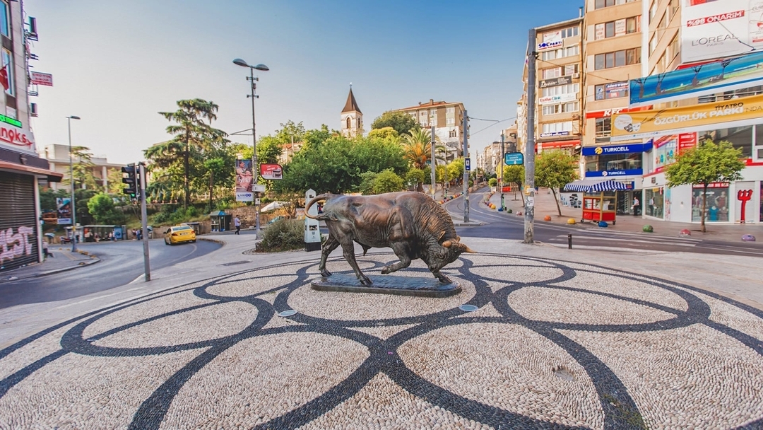 Local Life of Istanbul Tour – Explore Kadıköy, Moda & Authentic Local Experiences 9