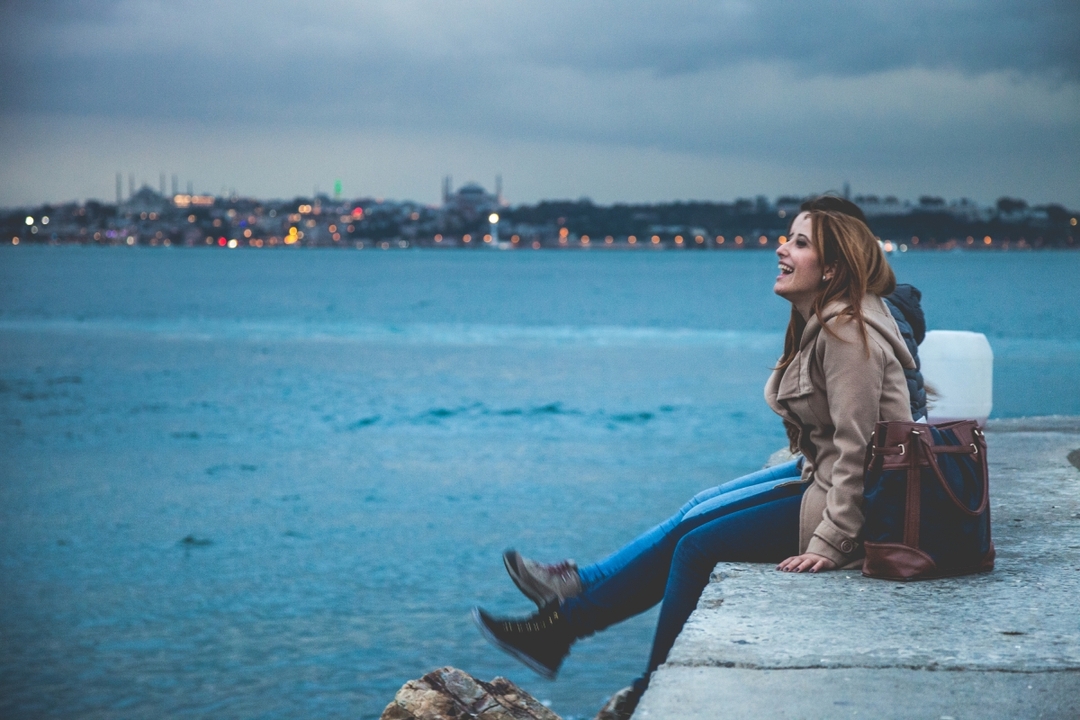 Panorama of Night Tour in Istanbul – Explore Galata Tower, Taksim & Sultanahmet at Night 1
