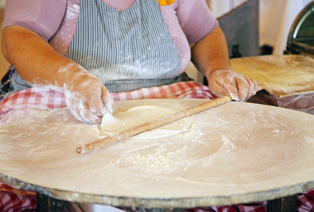 Galata & Sultanahmet Walking Tour with Turkish Food Experience – Free Tour Istanbul 5